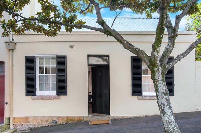 92 Windmill Street, NSW 2000