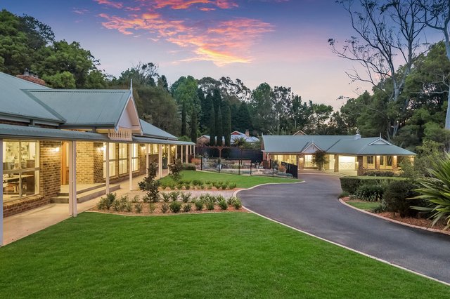 176 Oak Road, NSW 2250