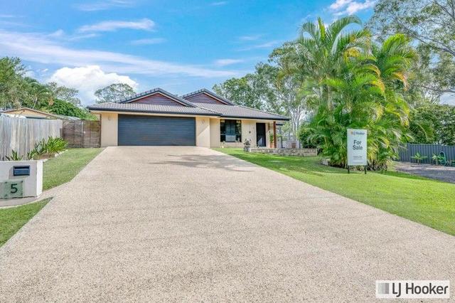 5 Bocks Road, QLD 4670