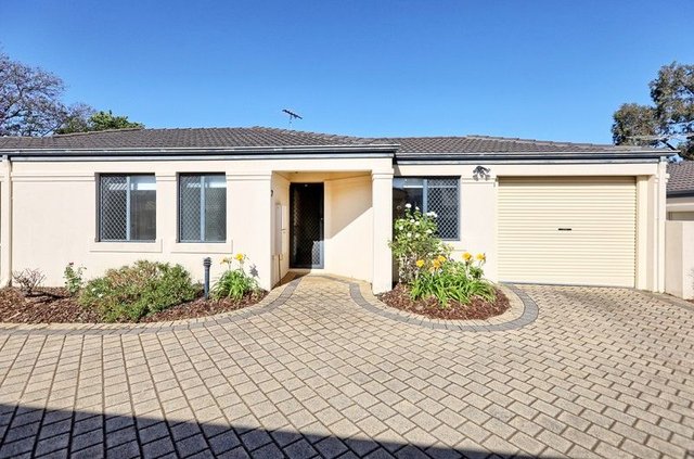 (no street name provided), WA 6102