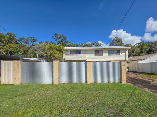 21 Amarina Avenue, QLD 4557