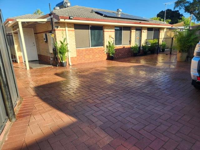 36B Island Queen Street, WA 6230