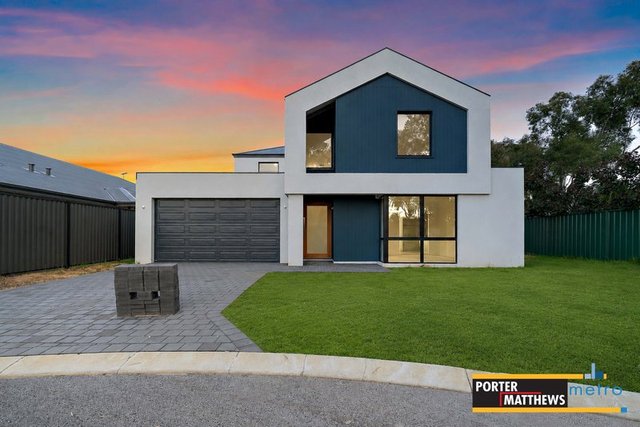 6 Rapids Court, WA 6107