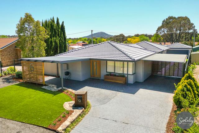 6 Punch Place, ACT 2904