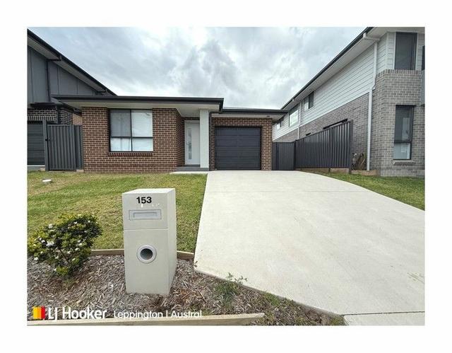 153 Kelly Street, NSW 2179