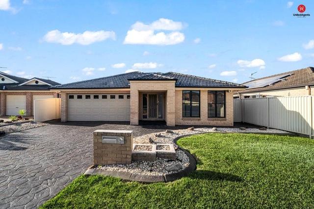 54 Joshua Moore Drive, NSW 2171