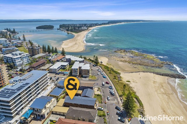 7/38-39 Marine Parade, NSW 2261