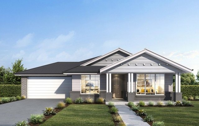 Lot 301 11 Bindalang Circuit, NSW 2284