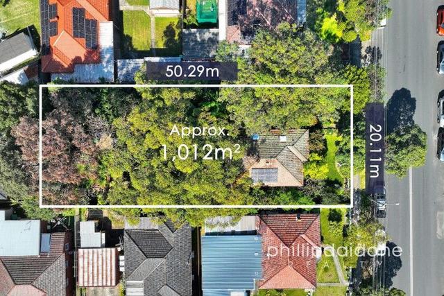 5 Regent Street, NSW 2141