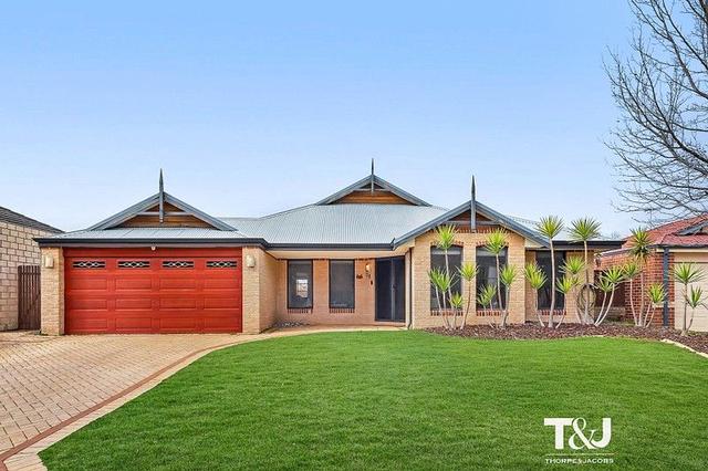 38 Woodhouse Circuit, WA 6155