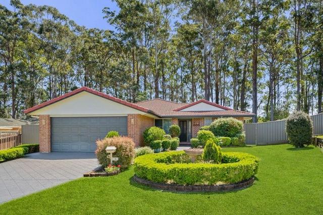 5 Lomandra Terrace, NSW 2444