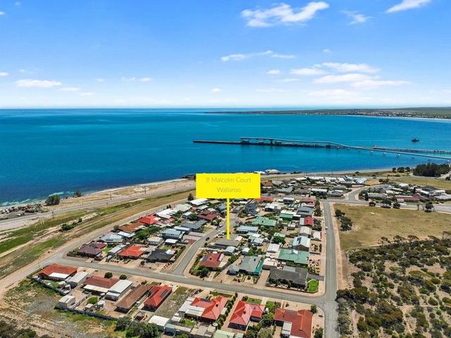 9 Malcolm Court, SA 5556