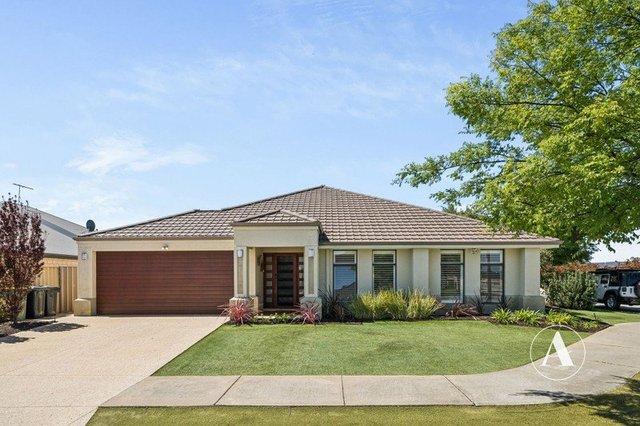 17 St Agnes Green, WA 6110