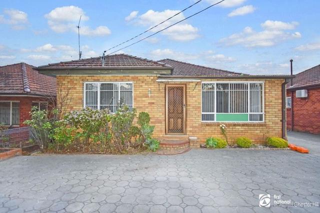 60 Chester Hill Road, NSW 2162