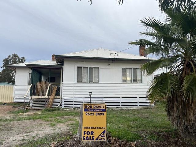 199 Wellington Street West, WA 6401