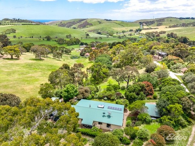 36 Stockyard Hill Road, SA 5204