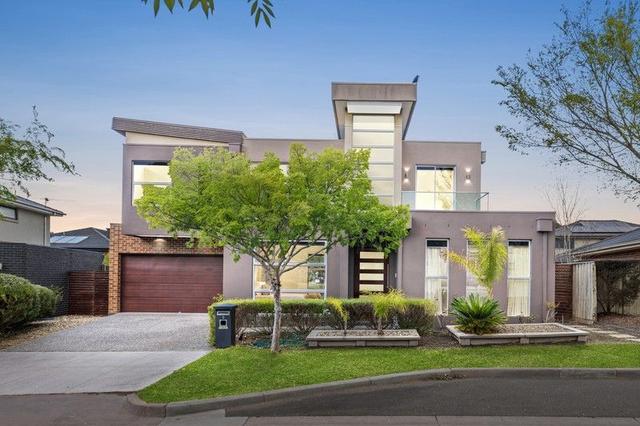 3 Exhibition Drive, VIC 3170