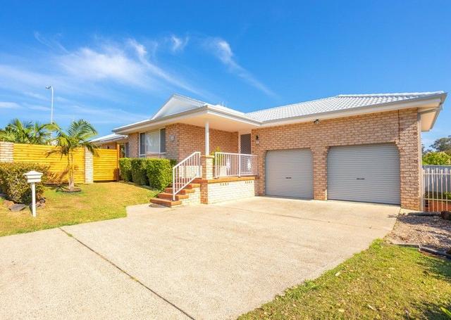 1 Gannet Crescent, NSW 2430