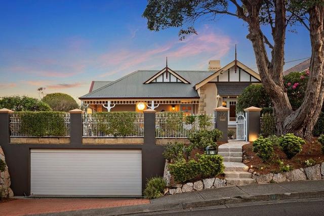 77 Peacock Street, NSW 2092