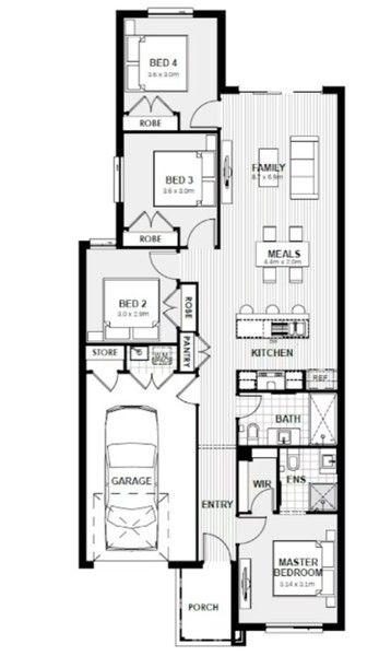 (no street name provided), VIC 3064