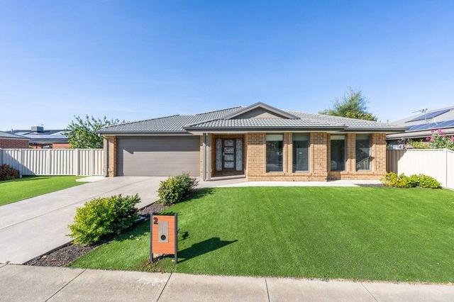 2 Bargo Court, VIC 3631