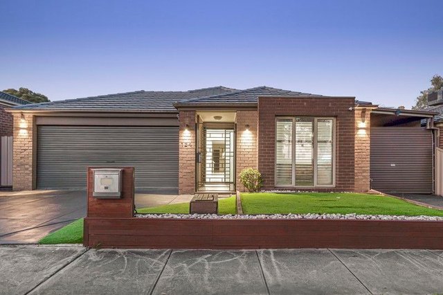 124 Tenterfield Drive, VIC 3023