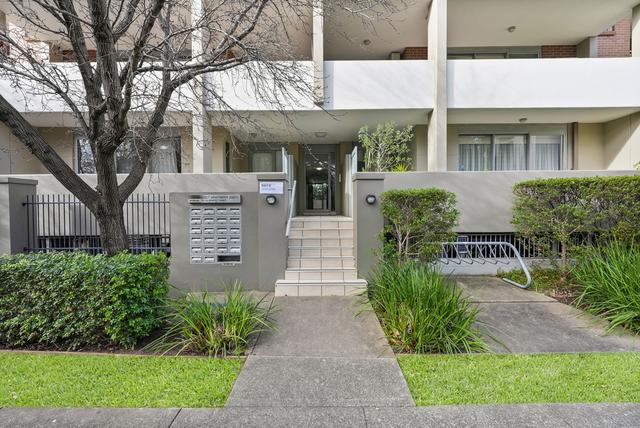 21/4-10 Benedict Court, NSW 2142