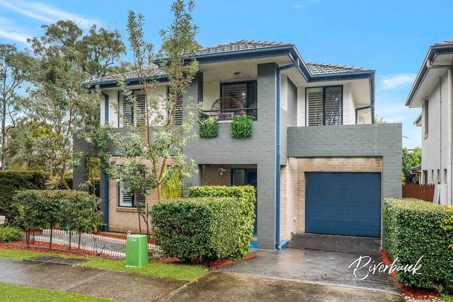 35 Edward  Drive, NSW 2145