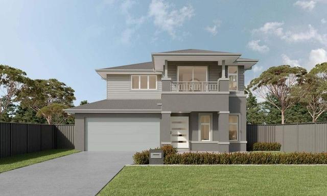 Lot 509/54 Holroyd Street, NSW 2527
