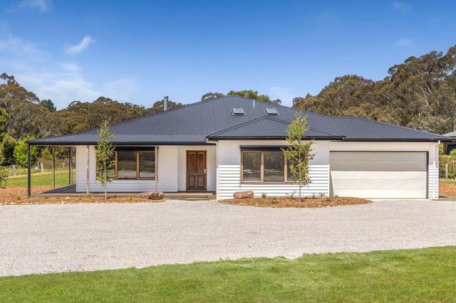 12A Gleeson  Street, VIC 3458