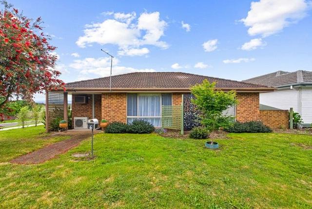 6 Princess Street, VIC 3860