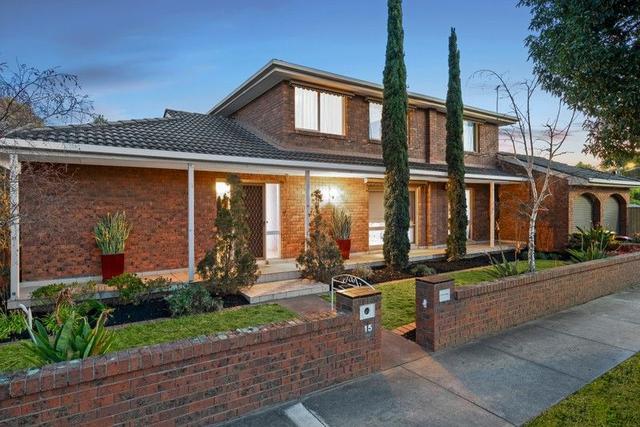 15 Derwent Street, VIC 3194