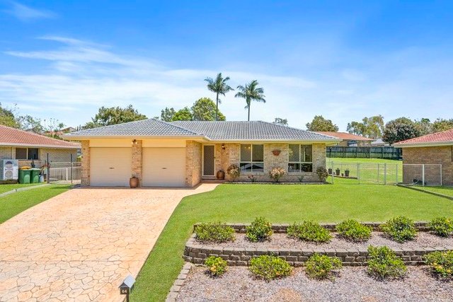 64 Winchester Road, QLD 4161