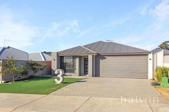 3 Lomandra Rise, WA 6065