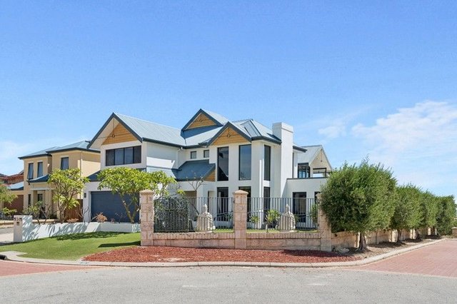 34 Dartmouth Circle, WA 6030