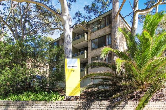 6/21 Cottonwood Crescent, NSW 2113