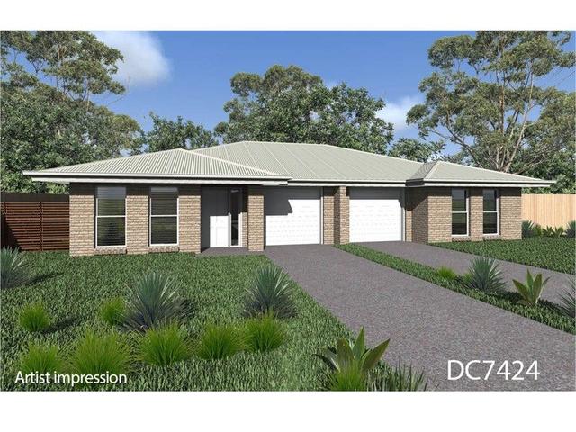 Lot 136 Hartley Estate, NSW 2430
