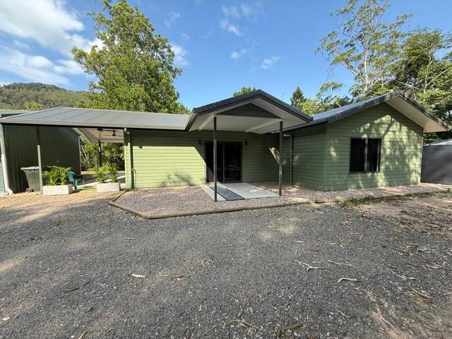 (no street name provided), QLD 4883