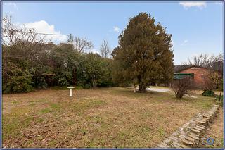 Garden to Rear of House