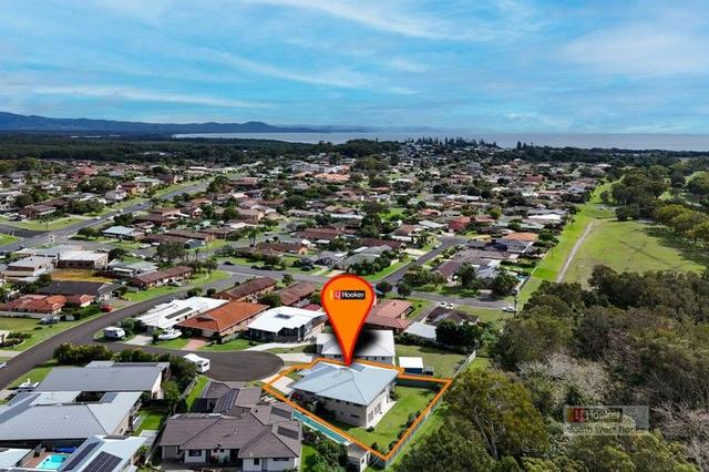 5 Leslie Place, NSW 2431