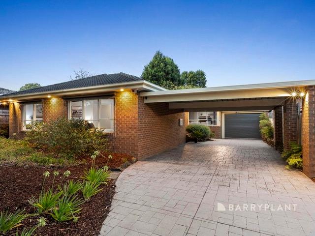 24 Crestdale Road, VIC 3152