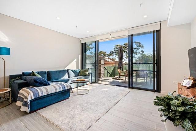 102/21 Boronia Avenue, NSW 2233