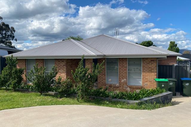 13 Ray Gooley Drive, NSW 2850