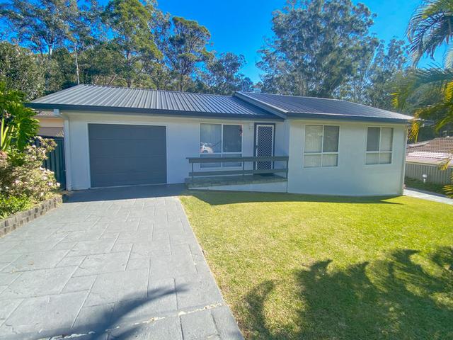 1/21 Ibis Drive, NSW 2452