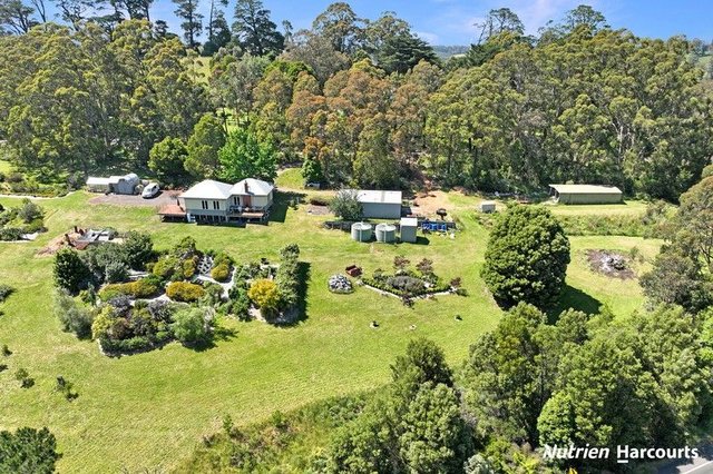 19 Willung South School Road, VIC 3847