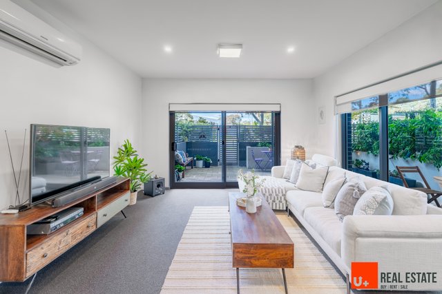 104/1 Watkin Street, ACT 2617