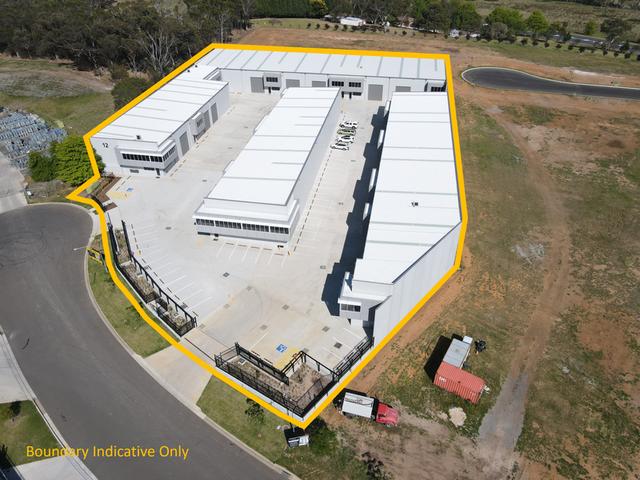 Unit 10 & 11/12 Tyree Place, NSW 2575