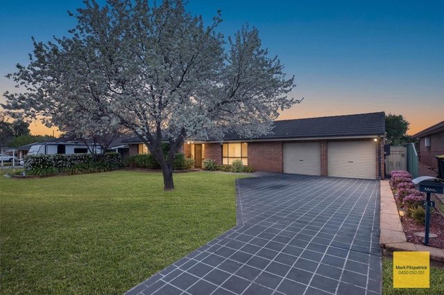 21 Dawson Avenue, NSW 2570