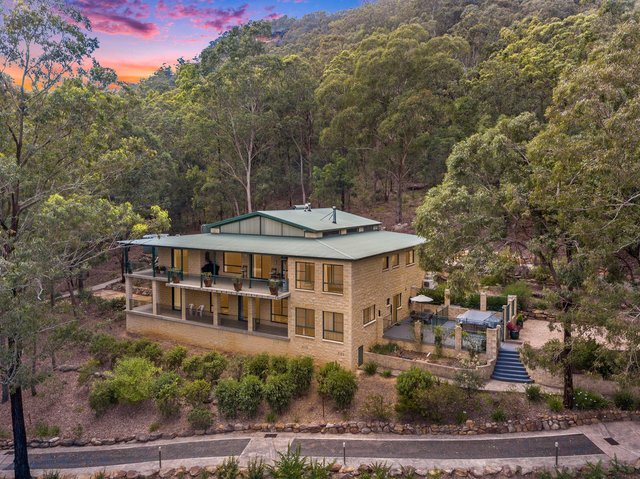 Real Estate For Sale In Lower Mangrove Nsw 2250 Allhomes