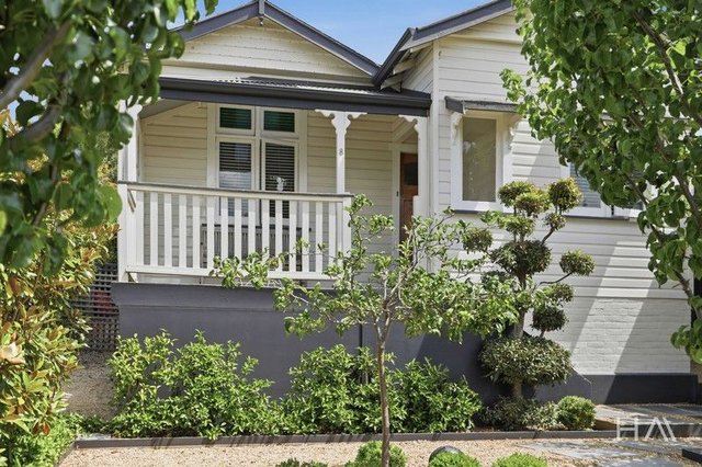 1/8 Strahan Road, TAS 7250